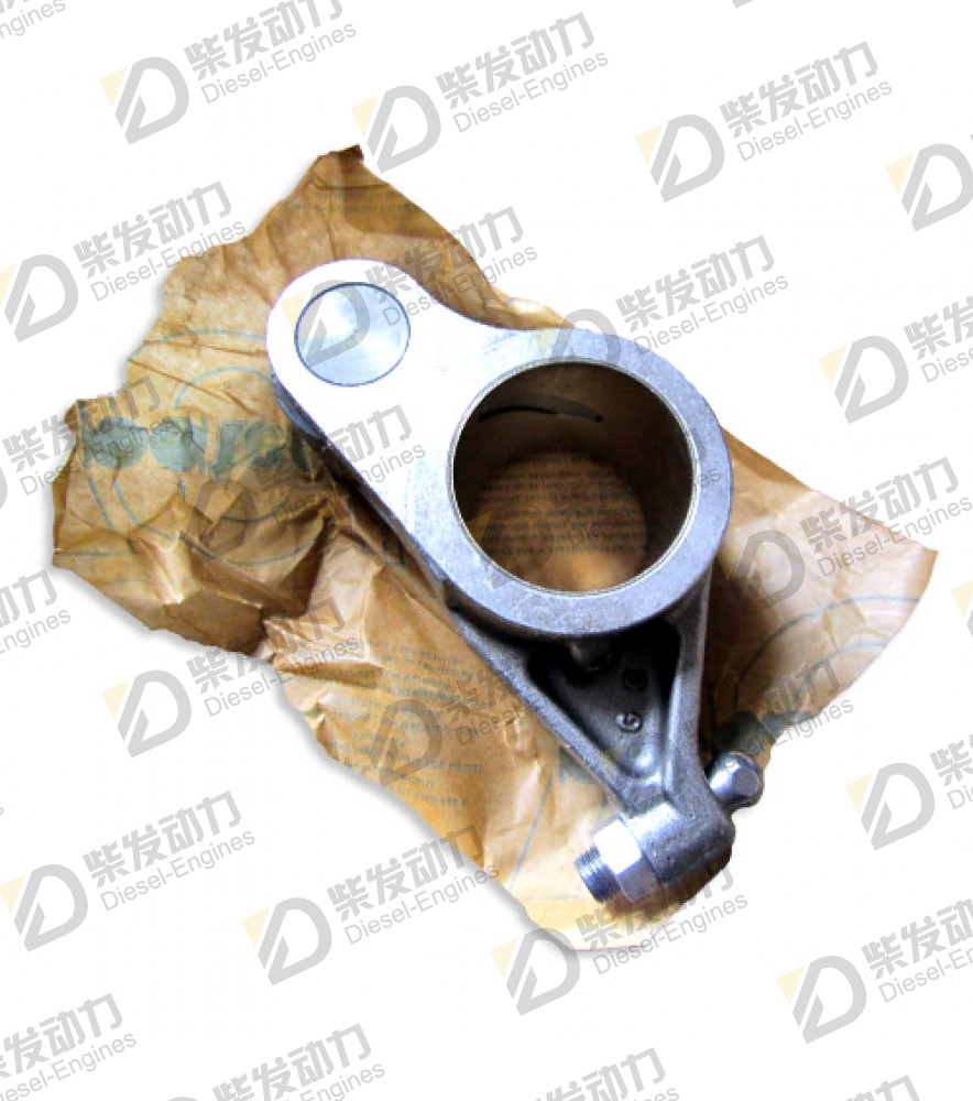 Rocker arm, fuel injector 20888119 